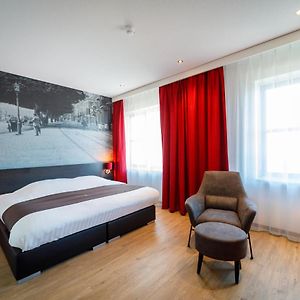 Deluxe Kamer met een King Size Bed