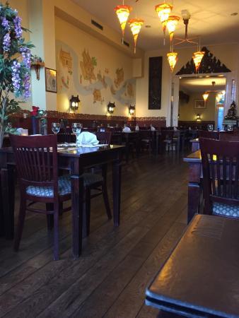 Thais Restaurant Salathai